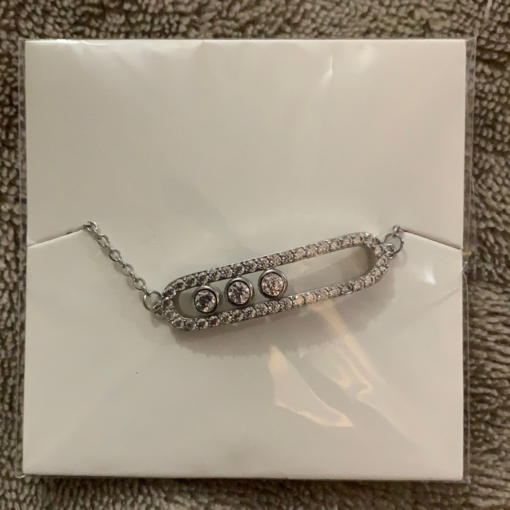Bracelet with Stones